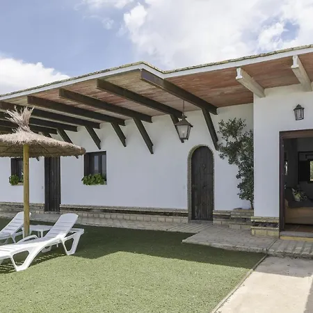 Сasa de vacaciones Finca Abril 3 Piscina Compartida *