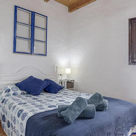 Сasa de vacaciones Finca Abril 3 Piscina Compartida Conil De La Frontera